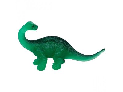 Игрушка KiddiePlay Мини динозаврик, меняющий цвет 1-00398570_10