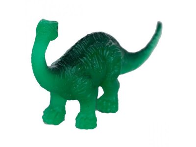 Игрушка KiddiePlay Мини динозаврик, меняющий цвет 1-00398570_12