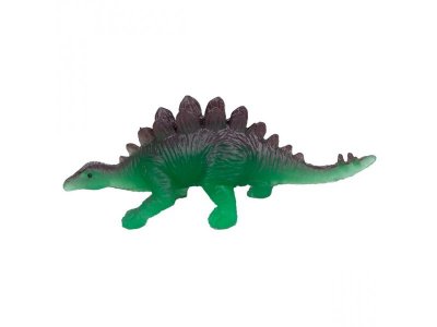 Игрушка KiddiePlay Мини динозаврик, меняющий цвет 1-00398570_13