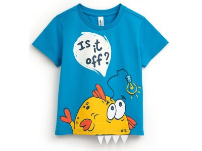 Футболка Acoola Neman 1-00398772_1