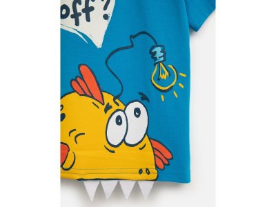 Футболка Acoola Neman 1-00398772_3