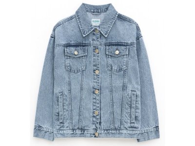 Куртка джинсовая Acoola Pitaya 1-00399062_1