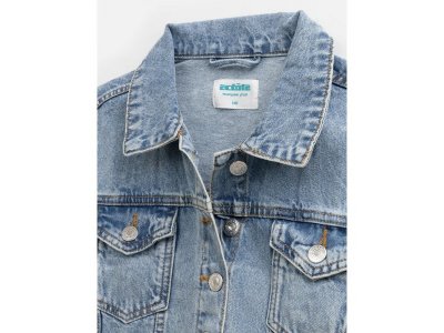 Куртка джинсовая Acoola Safin 1-00399098_5