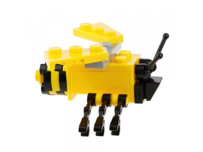 Конструктор 1Toy Blockformers Микромир 26-34 детали 1-00399700_6