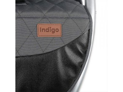 Прогулочная коляска книжка Indigo Soul 1-00400126_4