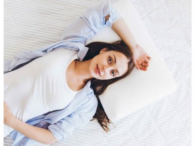 Подушка ортопедическая Фабрика Облаков Классика 1-00400130_5