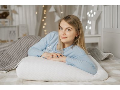 Подушка ортопедическая Фабрика Облаков Классика 1-00400130_4