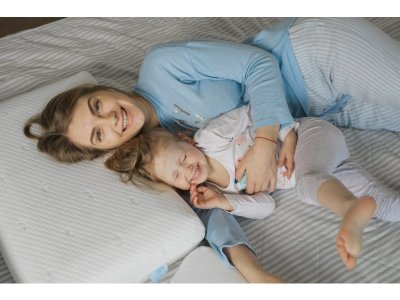 Подушка ортопедическая Фабрика Облаков Классика 1-00400130_6