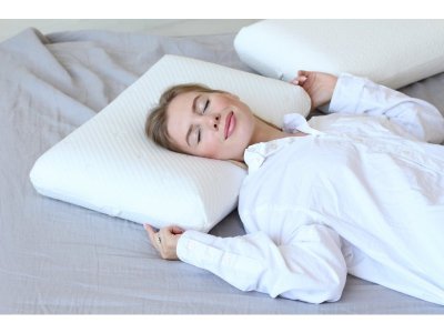 Подушка ортопедическая Фабрика Облаков Классика 1-00400130_8