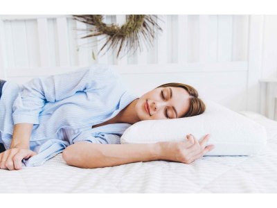 Подушка ортопедическая Фабрика Облаков Классика 1-00400130_9