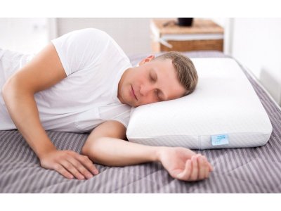 Подушка ортопедическая Фабрика Облаков Классика 1-00400130_10