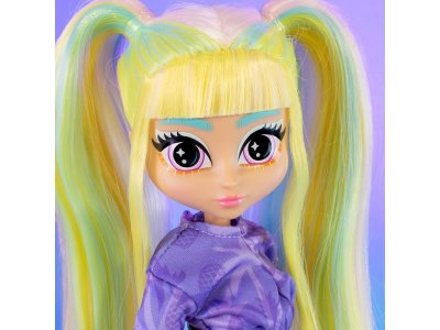 Набор игровой DIY Oh!My Top Кукла и аксессуары Travel 1-00400506_15
