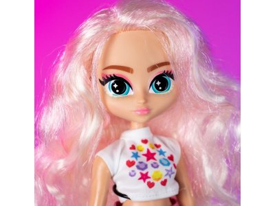 Набор игровой DIY Oh!My Top Кукла и аксессуары Fashion 1-00400507_17