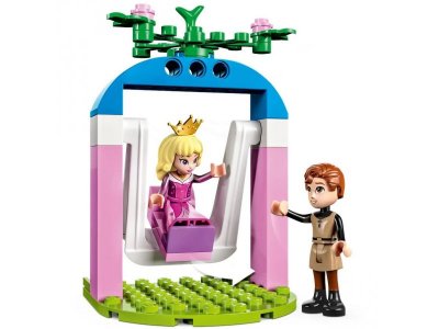 Конструктор Lego Princess Замок Авроры 1-00400539_8