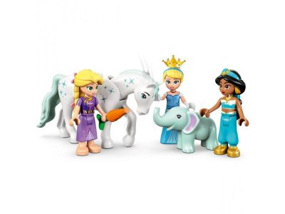 Конструктор Lego Princess Волшебное путешествие принцесс 1-00400540_5