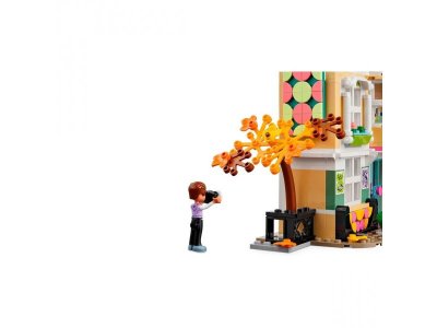 Конструктор LEGO Friends Художественная школа Эммы 41711 1-00400542_7