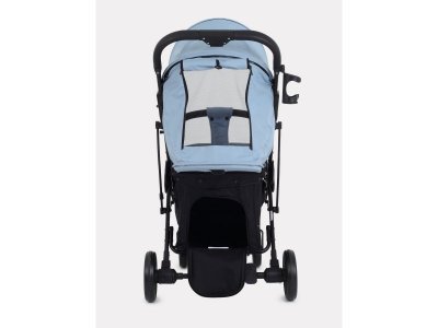 Прогулочная коляска книжка MOWBaby Smart 2023 1-00401801_7