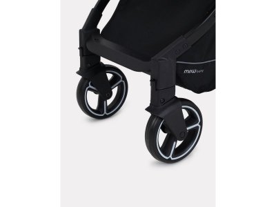 Прогулочная коляска книжка MOWBaby Smart 2023 1-00401801_10