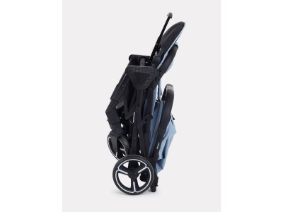 Прогулочная коляска книжка MOWBaby Smart 2023 1-00401801_16