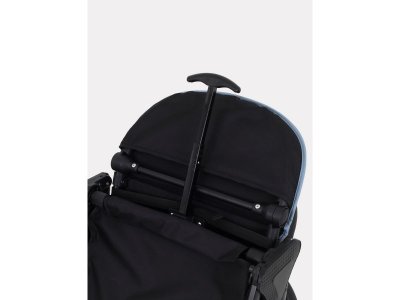 Прогулочная коляска книжка MOWBaby Smart 2023 1-00401801_17