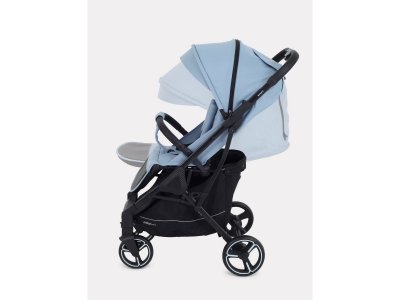Прогулочная коляска книжка MOWBaby Smart 2023 1-00401801_18
