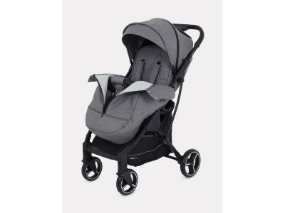 Прогулочная коляска книжка MOWBaby Smart 2023 1-00401803_4