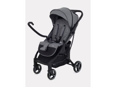 Прогулочная коляска книжка MOWBaby Smart 2023 1-00401803_8