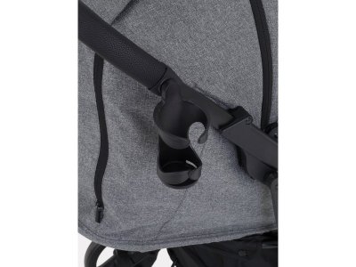 Прогулочная коляска книжка MOWBaby Smart 2023 1-00401803_10