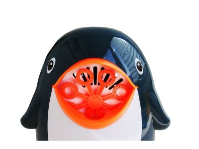 Игрушка для пускания мыльных пузырей JH Пингвин 1-00392001_9