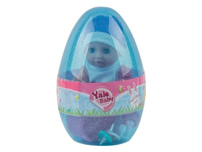 Пупс Yale Baby в яйце 1-00394790_3