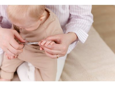 Ножницы маникюрные Roxy-Kids для новорожденных 1-00402896_5