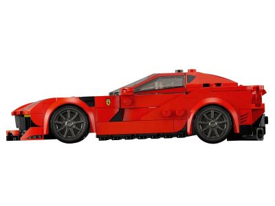 Конструктор Lego Speed Champions Ferrari 812 Competizione 1-00403434_4