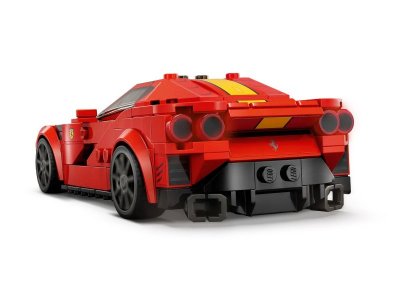 Конструктор Lego Speed Champions Ferrari 812 Competizione 1-00403434_5