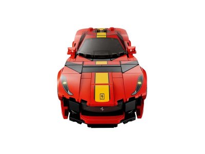 Конструктор Lego Speed Champions Ferrari 812 Competizione 1-00403434_6