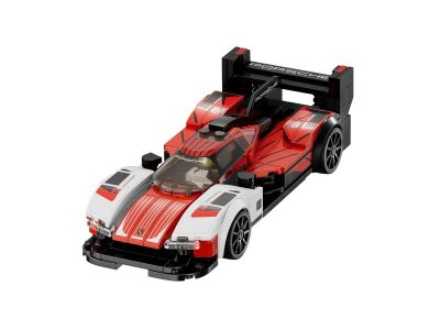 Конструктор Lego Speed Champions Porsche 963 1-00403436_3
