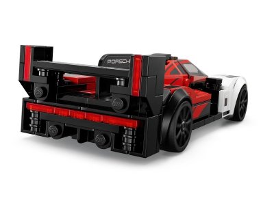Конструктор Lego Speed Champions Porsche 963 1-00403436_5