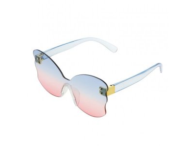 Солнцезащитные очки Lukky Fashion Бабочка 1-00403650_6