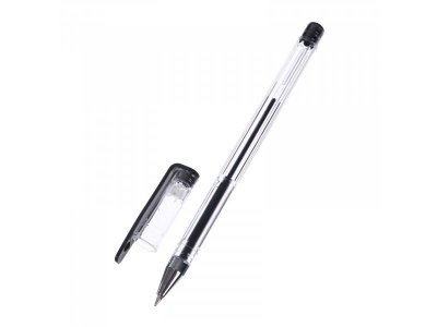 Ручка гелевая Calligrata для ЕГЭ черная, 2 шт. 1-00404759_3