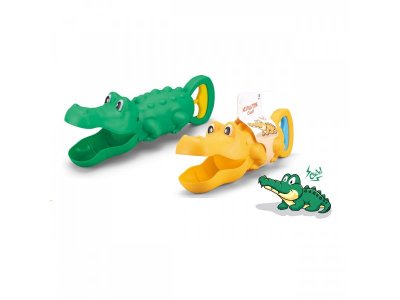 Игрушка для песка Devik baby Крокодил 1-00404917_1