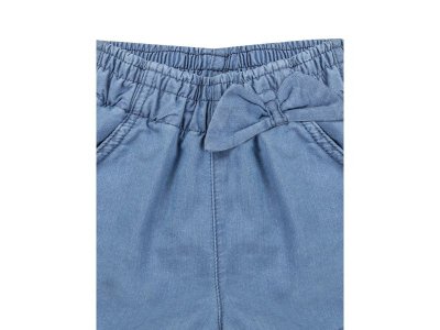 Шорты джинсовые Palloncino 1-00394305_3