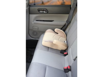 Автомобильное сиденье-бустер Rant Point5 Active Line 15-36 кг, группа 2/3 1-00403715_6