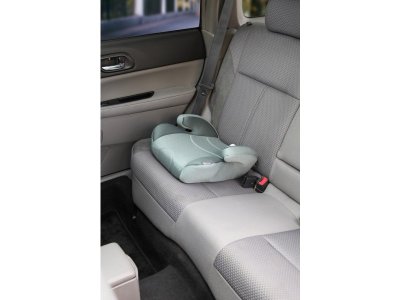 Автомобильное сиденье-бустер Rant Point5 Active Line 15-36 кг, группа 2/3 1-00403717_6