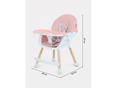 Стул-стол MOWBaby Crispy 1-00403757_4