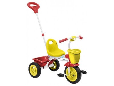 Велосипед трехколесный Nika Kids 1-00405393_1