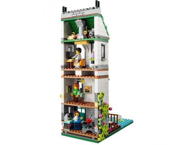 Конструктор Lego Creator Уютный дом 1-00405616_3