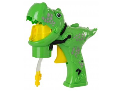 Игрушка для пускания мыльных пузырей Shtytoys Динозавр 1-00402844_12