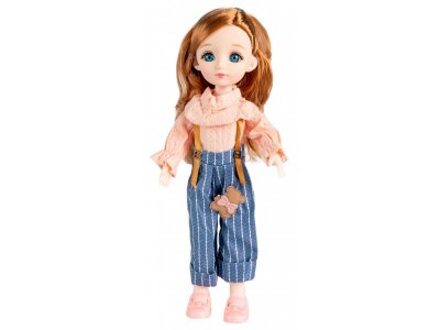 Кукла Occie 30 см 1-00402846_1