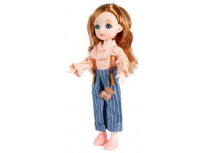 Кукла Occie 30 см 1-00402846_2