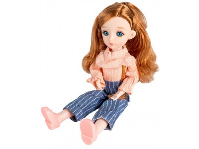 Кукла Occie 30 см 1-00402846_3