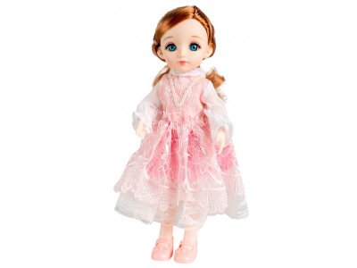 Кукла Occie 30 см 1-00402847_1